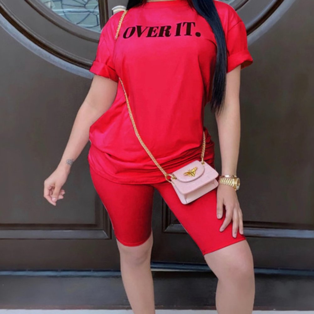 Two Piece Sets View 2